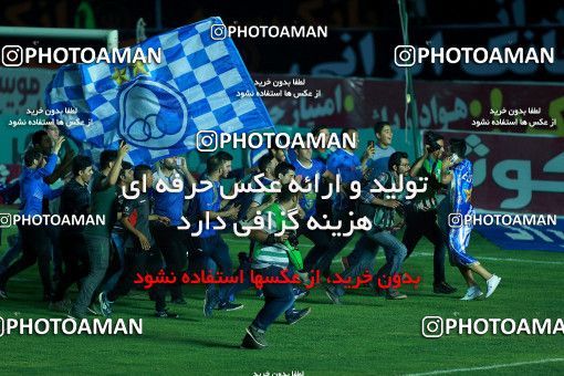 1116877, Khorramshahr, , Final جام حذفی فوتبال ایران, Khorramshahr Cup, Esteghlal 1 v 0 Khooneh be Khooneh on 2018/05/03 at Arvandan Stadium