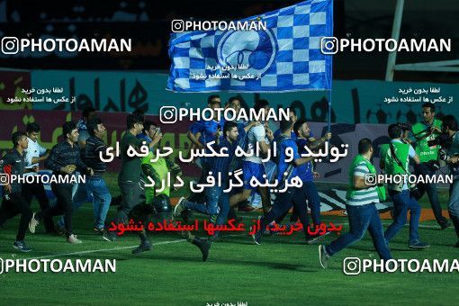 1116705, Khorramshahr, , Final جام حذفی فوتبال ایران, Khorramshahr Cup, Esteghlal 1 v 0 Khooneh be Khooneh on 2018/05/03 at Arvandan Stadium