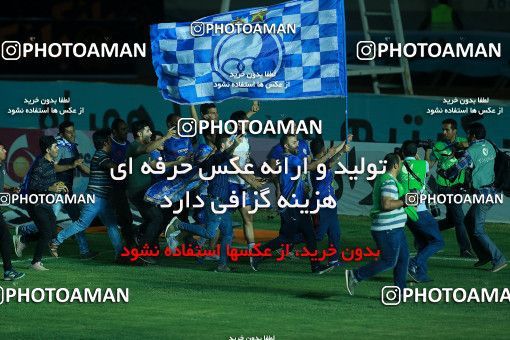1117106, Khorramshahr, , Final جام حذفی فوتبال ایران, Khorramshahr Cup, Esteghlal 1 v 0 Khooneh be Khooneh on 2018/05/03 at Arvandan Stadium