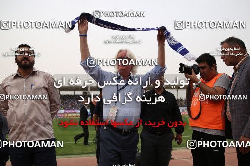 1693627, Khorramshahr, , Final جام حذفی فوتبال ایران, Khorramshahr Cup, Esteghlal 1 v 0 Khooneh be Khooneh on 2018/05/03 at Arvandan Stadium