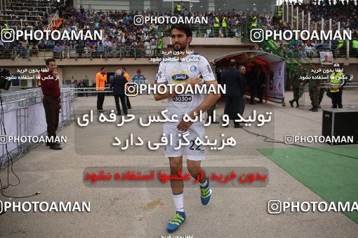 1693724, Khorramshahr, , Final جام حذفی فوتبال ایران, Khorramshahr Cup, Esteghlal 1 v 0 Khooneh be Khooneh on 2018/05/03 at Arvandan Stadium