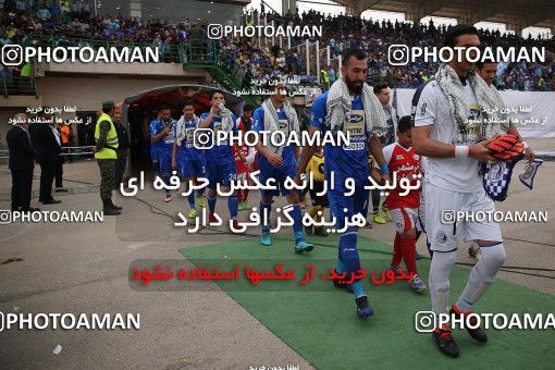 1693637, Khorramshahr, , Final جام حذفی فوتبال ایران, Khorramshahr Cup, Esteghlal 1 v 0 Khooneh be Khooneh on 2018/05/03 at Arvandan Stadium