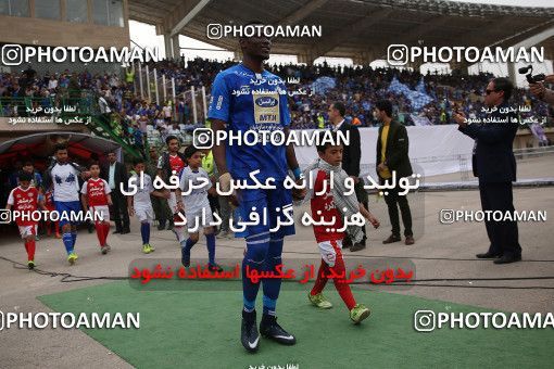 1693736, Khorramshahr, , Final جام حذفی فوتبال ایران, Khorramshahr Cup, Esteghlal 1 v 0 Khooneh be Khooneh on 2018/05/03 at Arvandan Stadium