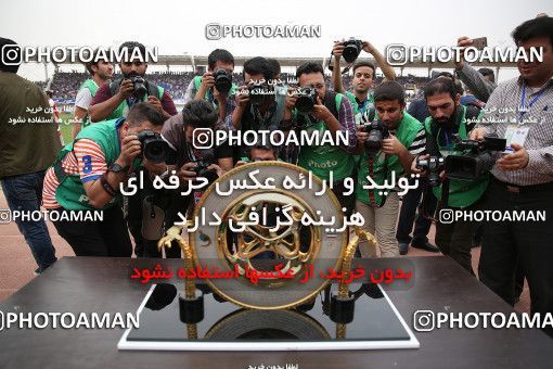 1693604, Khorramshahr, , Final جام حذفی فوتبال ایران, Khorramshahr Cup, Esteghlal 1 v 0 Khooneh be Khooneh on 2018/05/03 at Arvandan Stadium