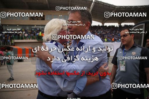 1693713, Khorramshahr, , Final جام حذفی فوتبال ایران, Khorramshahr Cup, Esteghlal 1 v 0 Khooneh be Khooneh on 2018/05/03 at Arvandan Stadium