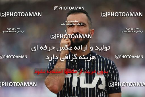 1693644, Khorramshahr, , Final جام حذفی فوتبال ایران, Khorramshahr Cup, Esteghlal 1 v 0 Khooneh be Khooneh on 2018/05/03 at Arvandan Stadium