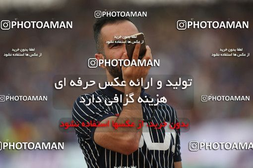 1693688, Khorramshahr, , Final جام حذفی فوتبال ایران, Khorramshahr Cup, Esteghlal 1 v 0 Khooneh be Khooneh on 2018/05/03 at Arvandan Stadium