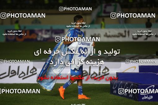 1693672, Khorramshahr, , Final جام حذفی فوتبال ایران, Khorramshahr Cup, Esteghlal 1 v 0 Khooneh be Khooneh on 2018/05/03 at Arvandan Stadium