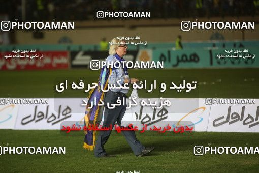 1693698, Khorramshahr, , Final جام حذفی فوتبال ایران, Khorramshahr Cup, Esteghlal 1 v 0 Khooneh be Khooneh on 2018/05/03 at Arvandan Stadium