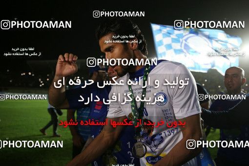 1693614, Khorramshahr, , Final جام حذفی فوتبال ایران, Khorramshahr Cup, Esteghlal 1 v 0 Khooneh be Khooneh on 2018/05/03 at Arvandan Stadium