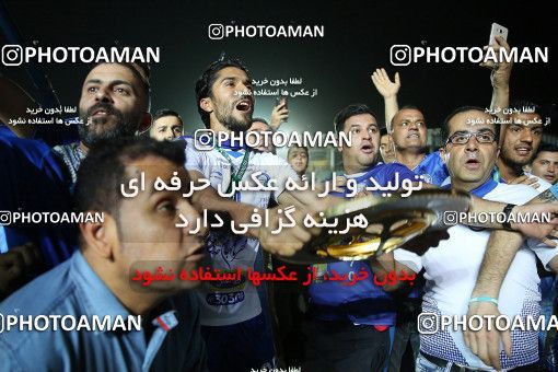 1693641, Khorramshahr, , Final جام حذفی فوتبال ایران, Khorramshahr Cup, Esteghlal 1 v 0 Khooneh be Khooneh on 2018/05/03 at Arvandan Stadium