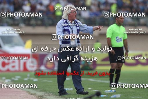 1693615, Khorramshahr, , Final جام حذفی فوتبال ایران, Khorramshahr Cup, Esteghlal 1 v 0 Khooneh be Khooneh on 2018/05/03 at Arvandan Stadium