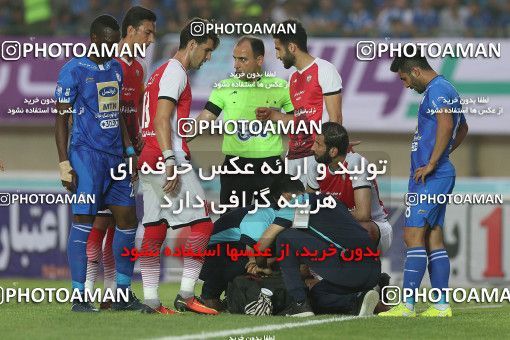 1693683, Khorramshahr, , Final جام حذفی فوتبال ایران, Khorramshahr Cup, Esteghlal 1 v 0 Khooneh be Khooneh on 2018/05/03 at Arvandan Stadium