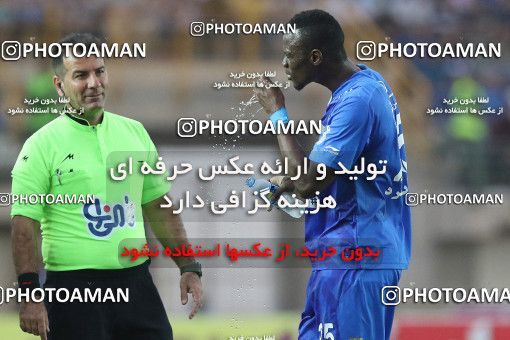 1693626, Khorramshahr, , Final جام حذفی فوتبال ایران, Khorramshahr Cup, Esteghlal 1 v 0 Khooneh be Khooneh on 2018/05/03 at Arvandan Stadium