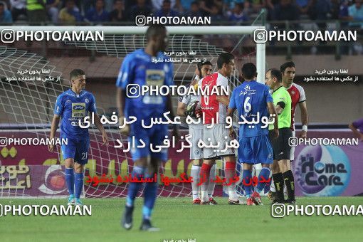 1693652, Khorramshahr, , Final جام حذفی فوتبال ایران, Khorramshahr Cup, Esteghlal 1 v 0 Khooneh be Khooneh on 2018/05/03 at Arvandan Stadium