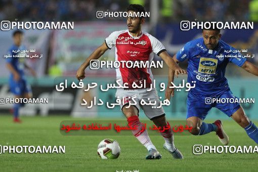 1693654, Khorramshahr, , Final جام حذفی فوتبال ایران, Khorramshahr Cup, Esteghlal 1 v 0 Khooneh be Khooneh on 2018/05/03 at Arvandan Stadium