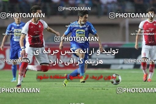 1693624, Khorramshahr, , Final جام حذفی فوتبال ایران, Khorramshahr Cup, Esteghlal 1 v 0 Khooneh be Khooneh on 2018/05/03 at Arvandan Stadium