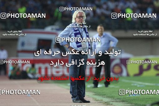 1693711, Khorramshahr, , Final جام حذفی فوتبال ایران, Khorramshahr Cup, Esteghlal 1 v 0 Khooneh be Khooneh on 2018/05/03 at Arvandan Stadium