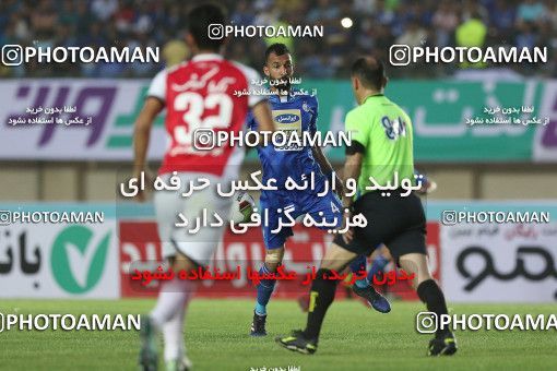 1693694, Khorramshahr, , Final جام حذفی فوتبال ایران, Khorramshahr Cup, Esteghlal 1 v 0 Khooneh be Khooneh on 2018/05/03 at Arvandan Stadium