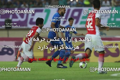 1693690, Khorramshahr, , Final جام حذفی فوتبال ایران, Khorramshahr Cup, Esteghlal 1 v 0 Khooneh be Khooneh on 2018/05/03 at Arvandan Stadium