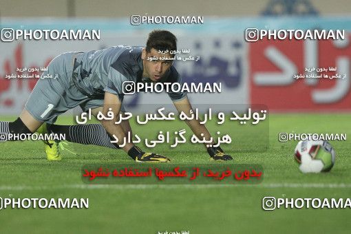 1693714, Khorramshahr, , Final جام حذفی فوتبال ایران, Khorramshahr Cup, Esteghlal 1 v 0 Khooneh be Khooneh on 2018/05/03 at Arvandan Stadium