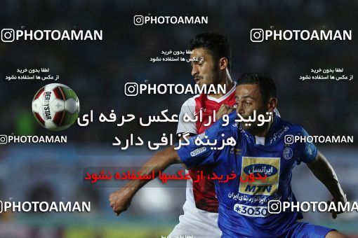 1693601, Khorramshahr, , Final جام حذفی فوتبال ایران, Khorramshahr Cup, Esteghlal 1 v 0 Khooneh be Khooneh on 2018/05/03 at Arvandan Stadium