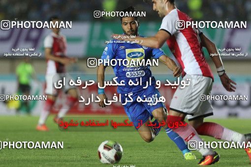 1693674, Khorramshahr, , Final جام حذفی فوتبال ایران, Khorramshahr Cup, Esteghlal 1 v 0 Khooneh be Khooneh on 2018/05/03 at Arvandan Stadium