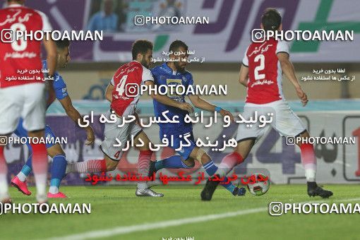 1693648, Khorramshahr, , Final جام حذفی فوتبال ایران, Khorramshahr Cup, Esteghlal 1 v 0 Khooneh be Khooneh on 2018/05/03 at Arvandan Stadium