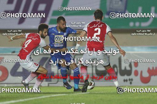 1693661, Khorramshahr, , Final جام حذفی فوتبال ایران, Khorramshahr Cup, Esteghlal 1 v 0 Khooneh be Khooneh on 2018/05/03 at Arvandan Stadium