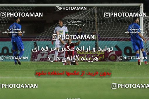 1693739, Khorramshahr, , Final جام حذفی فوتبال ایران, Khorramshahr Cup, Esteghlal 1 v 0 Khooneh be Khooneh on 2018/05/03 at Arvandan Stadium