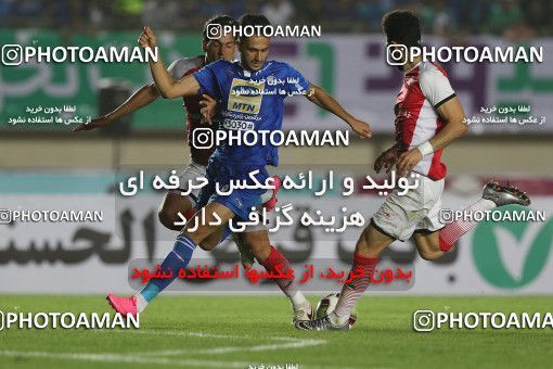 1693656, Khorramshahr, , Final جام حذفی فوتبال ایران, Khorramshahr Cup, Esteghlal 1 v 0 Khooneh be Khooneh on 2018/05/03 at Arvandan Stadium