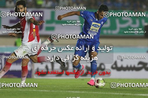 1693740, Khorramshahr, , Final جام حذفی فوتبال ایران, Khorramshahr Cup, Esteghlal 1 v 0 Khooneh be Khooneh on 2018/05/03 at Arvandan Stadium