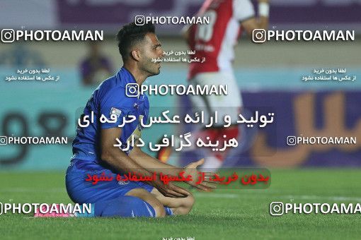 1693729, Khorramshahr, , Final جام حذفی فوتبال ایران, Khorramshahr Cup, Esteghlal 1 v 0 Khooneh be Khooneh on 2018/05/03 at Arvandan Stadium