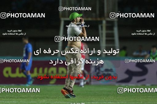1693881, Khorramshahr, , Final جام حذفی فوتبال ایران, Khorramshahr Cup, Esteghlal 1 v 0 Khooneh be Khooneh on 2018/05/03 at Arvandan Stadium