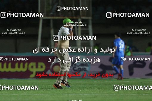 1693821, Khorramshahr, , Final جام حذفی فوتبال ایران, Khorramshahr Cup, Esteghlal 1 v 0 Khooneh be Khooneh on 2018/05/03 at Arvandan Stadium