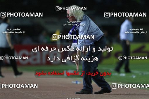 1693865, Khorramshahr, , Final جام حذفی فوتبال ایران, Khorramshahr Cup, Esteghlal 1 v 0 Khooneh be Khooneh on 2018/05/03 at Arvandan Stadium