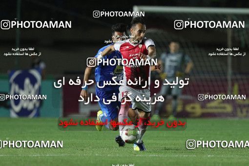 1693742, Khorramshahr, , Final جام حذفی فوتبال ایران, Khorramshahr Cup, Esteghlal 1 v 0 Khooneh be Khooneh on 2018/05/03 at Arvandan Stadium