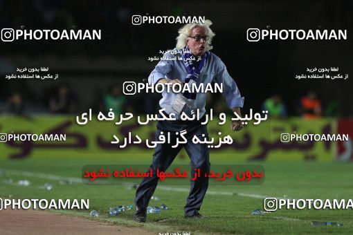 1693882, Khorramshahr, , Final جام حذفی فوتبال ایران, Khorramshahr Cup, Esteghlal 1 v 0 Khooneh be Khooneh on 2018/05/03 at Arvandan Stadium