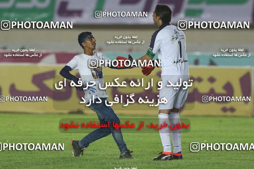 1693752, Khorramshahr, , Final جام حذفی فوتبال ایران, Khorramshahr Cup, Esteghlal 1 v 0 Khooneh be Khooneh on 2018/05/03 at Arvandan Stadium