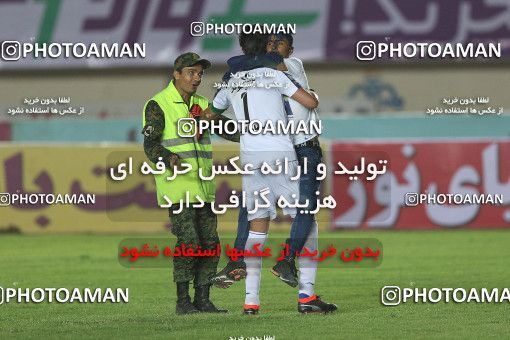 1693859, Khorramshahr, , Final جام حذفی فوتبال ایران, Khorramshahr Cup, Esteghlal 1 v 0 Khooneh be Khooneh on 2018/05/03 at Arvandan Stadium