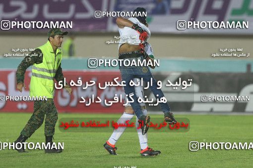1693870, Khorramshahr, , Final جام حذفی فوتبال ایران, Khorramshahr Cup, Esteghlal 1 v 0 Khooneh be Khooneh on 2018/05/03 at Arvandan Stadium
