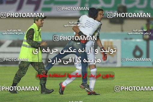 1693874, Khorramshahr, , Final جام حذفی فوتبال ایران, Khorramshahr Cup, Esteghlal 1 v 0 Khooneh be Khooneh on 2018/05/03 at Arvandan Stadium