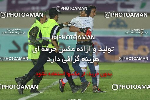 1693856, Khorramshahr, , Final جام حذفی فوتبال ایران, Khorramshahr Cup, Esteghlal 1 v 0 Khooneh be Khooneh on 2018/05/03 at Arvandan Stadium