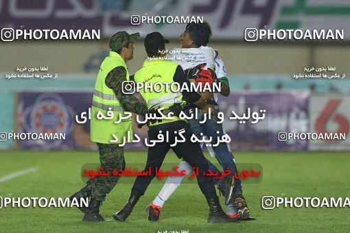 1693862, Khorramshahr, , Final جام حذفی فوتبال ایران, Khorramshahr Cup, Esteghlal 1 v 0 Khooneh be Khooneh on 2018/05/03 at Arvandan Stadium