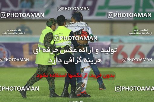 1693836, Khorramshahr, , Final جام حذفی فوتبال ایران, Khorramshahr Cup, Esteghlal 1 v 0 Khooneh be Khooneh on 2018/05/03 at Arvandan Stadium