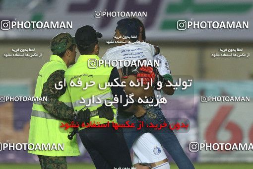1693849, Khorramshahr, , Final جام حذفی فوتبال ایران, Khorramshahr Cup, Esteghlal 1 v 0 Khooneh be Khooneh on 2018/05/03 at Arvandan Stadium