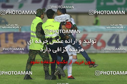 1693764, Khorramshahr, , Final جام حذفی فوتبال ایران, Khorramshahr Cup, Esteghlal 1 v 0 Khooneh be Khooneh on 2018/05/03 at Arvandan Stadium