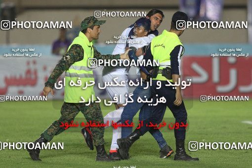 1693886, Khorramshahr, , Final جام حذفی فوتبال ایران, Khorramshahr Cup, Esteghlal 1 v 0 Khooneh be Khooneh on 2018/05/03 at Arvandan Stadium