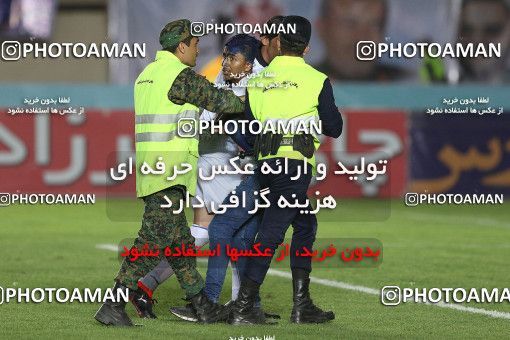 1693875, Khorramshahr, , Final جام حذفی فوتبال ایران, Khorramshahr Cup, Esteghlal 1 v 0 Khooneh be Khooneh on 2018/05/03 at Arvandan Stadium