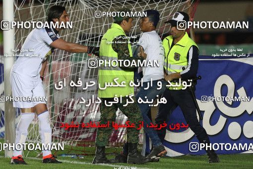 1693860, Khorramshahr, , Final جام حذفی فوتبال ایران, Khorramshahr Cup, Esteghlal 1 v 0 Khooneh be Khooneh on 2018/05/03 at Arvandan Stadium